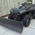 2018 Polaris Sportsman 850 HD w/ Snowplow 6 thumbnail
