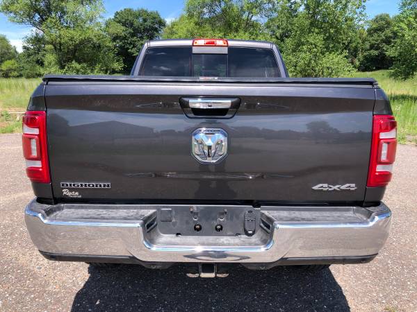2019 RAM 2500 6.4 V8 - Photo 4