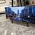 Chicago Skyline pictures, Christmas Wall Art&Decor, Canvas wall Art, M 2 thumbnail