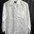 Vintage White Irish Linen Blouse LizSport 1 thumbnail