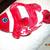 Vintage Ty Beanie Babies - Fish: ARUBA, JESTER, LIPS 6 thumbnail