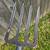 Lightly Used Craftsman Hardwood Handle Spading Fork Garden Yard Tool 11 thumbnail
