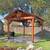 Outdoor Wood Products Delivery & Assembly Contractors 2 thumbnail
