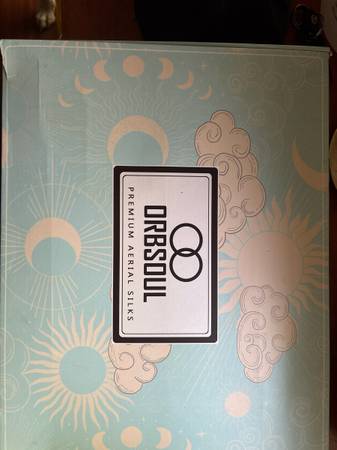 Aerial silks full size 1