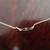 17 inch 14K Gold Necklace with Beautiful Design with Very Safe lock 3 thumbnail