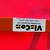 Commercial Eastern Metal Roll-Up Sign & Compact Stand 6 thumbnail