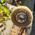 Drum Pedal Antique 1924 Ludwig 5 thumbnail