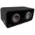 FS/FT Memphis mojo dual 8 subwoofer  3600W Peak (1800W RMS) 5 thumbnail