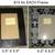 SEVEN Assorted Picture Frames 3 thumbnail