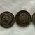 Antique Silver Coins From Canada 4 thumbnail