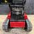 2020 Toro TX427 Mini Compact Skid Steer Track Loader Kohler Engine Gas-897 Hours 8 thumbnail