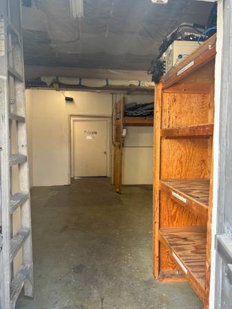 $1,000 / 1500ft2 - Almacén, Espacio de Bodega, Espacio de Sótano (Warminster)63666762623873121