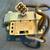Rare Vintage / Antique Motorola AM Radio Control Head Model U9A 6 thumbnail