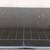 Black Rectangular Dining Table with Turned Legs 5 thumbnail