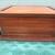 Antique Silver Chest 3 thumbnail