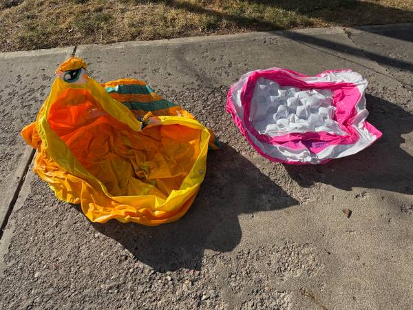 Free air tubs for toddlers 1