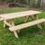 6 ft. HD PICNIC TABLE 22 thumbnail