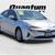 2016 Toyota Prius Electric Three Hatchback 4D Sedan 1 thumbnail
