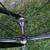 Titanium gravel Road Bike.. Habanero 60cm 8 thumbnail
