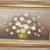 Large Framed Art Vintage Robert Cox Floral Oil Painting Rare 1 thumbnail