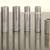 “LOT OF 11” CRAFTSMAN - 5/8" thru 1-1/8” - 1/2" Drive - 12 Point - SAE 1 thumbnail