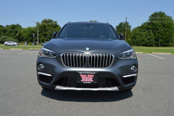2016 Bmw X1 XDRIVE28I AWD LOW MILES - $12,599 (MANASSAS)63616652298625121