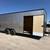 2025 Cargo Express XL SE Series 8.5x20 Cargo Trailer 10 thumbnail