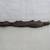 Spanish Conquistadors Hand Crafted Wooden Fork & Spoon Wall Decor 18" 10 thumbnail