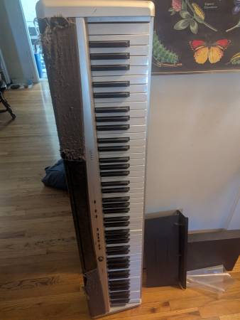CASIO Privia PX-120 中古 スタンド付 s-l400.jpg