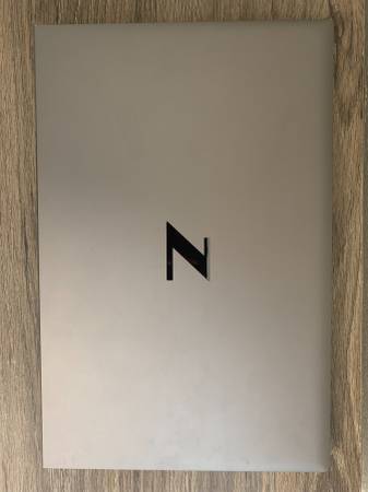 HP Laptop 1