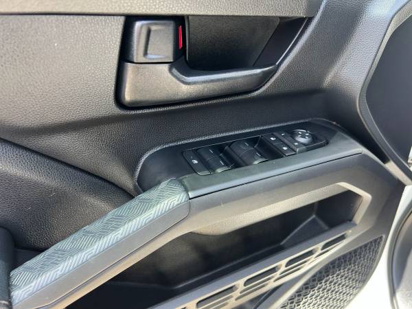 2024 Toyota Tacoma double cab - Photo 14