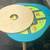 MULTI FUNCTION PLAY TABLE LEGO DUPLO CHALKBOARD TRAIN 2 thumbnail