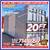 20 40 ft Cargo Container Storage Reefer Shipping Shed Sheds Containers 6 thumbnail