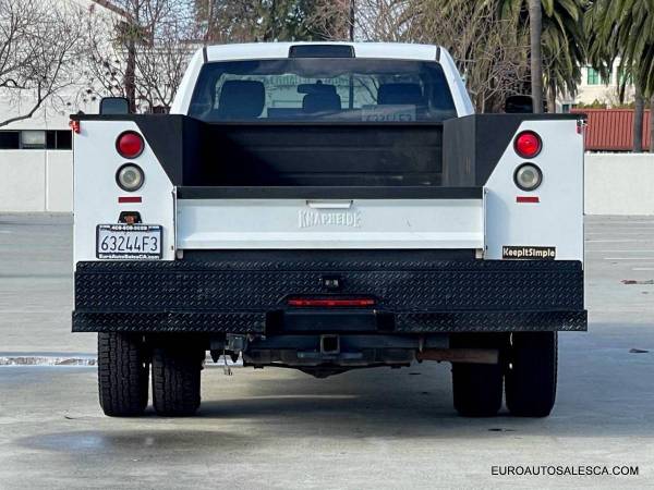 2011 RAM 3500 SLT 4x4 - Photo 5