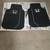 SALE: A like new pair of HONDA FLOOR MATS. 1 thumbnail