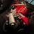 Red kids, Ducati motorcycle toy EV 1 thumbnail