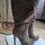 Women's knee high stilleto boots 2 thumbnail