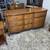 Dixie French Provincial Vintage Dresser Set - High Long Nightstands 15 thumbnail