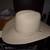 NEW In Box Rodeo King 7 X Beaver Hat 1 thumbnail