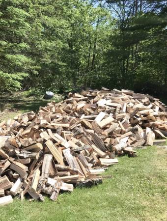 Fire wood 1