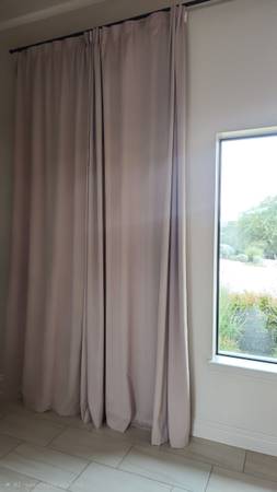 Curtains 1