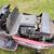 Toro Wheel Horse 520XI Garden Tractor For Parts Or Repair 3 thumbnail