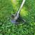 Echo GT 200 weed eater wacker trimmer runs good 2 thumbnail