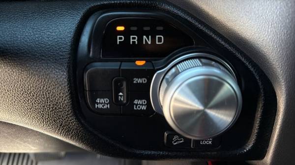 2019 RAM 1500 Rebel Crew - Photo 10