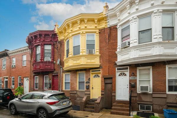 $957 / 3br - 968ft2 - **Square Park! 3 bed house is ready for move-in** (Philadelphia)64024499850625120