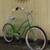 Women’s Electra 3sp. beach cruiser bicycle 1 thumbnail