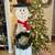 6 foot Tall Snowman 6 thumbnail