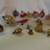 Vintage Christmas Ornaments-Individually Priced 20 thumbnail