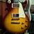 Tobacco Burst Chibson Les Paul 1 thumbnail