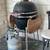 FLO Kamado Ceramic Grill/Smoker – Heavy Duty Charcoal BBQ 1 thumbnail